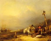 The South Coast - 威廉·谢耶